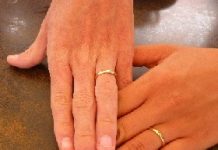 Gays et jeunes mariés