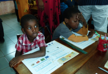 Vice-rectorat : des moyens pour la réforme Peillon