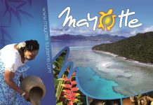 Mayotte au salon mondial du tourisme de Berlin