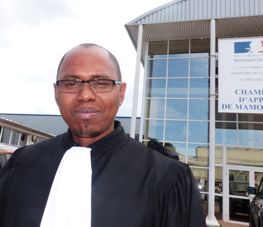 Procès des douaniers en appel