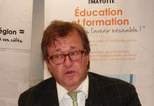 CNAM : une école sur mesure pour l’île