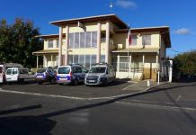 Un homme s’évade du commissariat de Mamoudzou