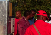 Carburant : levée des réquisitions