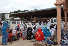 Les religieux peinent à maintenir la mobilisation