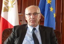 Le ministre à l’heure d’un bilan mitigé