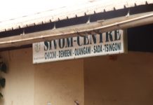 Le SIVOM-Centre au cœur d’un marché douteux