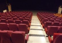 Le cinéma va-t-il refermer ses portes?