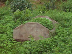 Cimetière mahorais