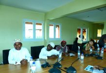 Europe : Tsingoni touche « le fonds » du problème