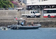 Immigration clandestine : plus de kwassas, moins de reconduites