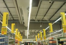 Bouclier qualité prix : baisse de 24 euros sur 87 produits