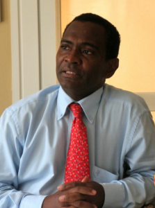 Ibrahim Aboubacar