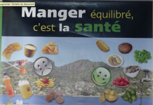 «Le mabawa*, mauvais pour l’hygiène !»