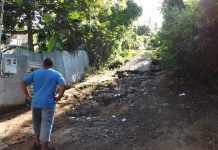 Meurtres en Petite-Terre : « Qui voudra parler sans garantie d’être protégé ? »