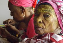 Un cocon pour les anciens