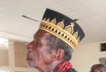 Un accueil familial pour les personnes âgées isolées