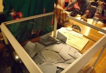 Le magnégné électoral