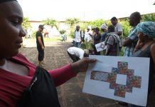 Le CUFR de Dembéni casse les codes