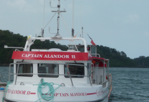 Pêcheurs : conflit autour du droit du travail