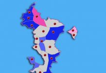 Les municipales ? J-3