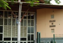 Ca craque dans les établissements scolaires