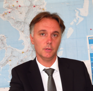 François Coux essaie de freiner un cercle vicieux