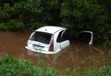 Hellen s??loigne, l’alerte cyclonique orange lev?e