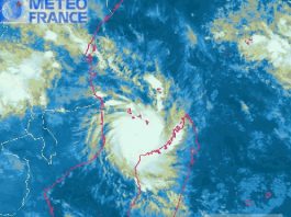 Risque cyclonique à Mayotte « Non Madagascar ne nous protège pas »