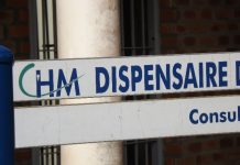 Covid-19 : Ouverture de lieux d’accueil des malades et de files dédiées à l’hôpital