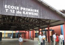 170 instits pourront devenir profs cette année