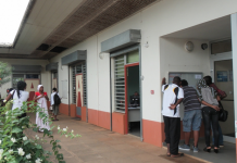 Aussitôt licencié, aussitôt recruté