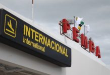 Pemba : nouvelle porte d?entr?e sur le continent africain