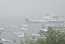 M?t?o : Risque de perturbation voire d?interruption du trafic des barges