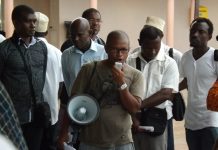 Fonction publique : l’enjeu des congés bonifiés