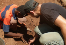 Quatri?me campagne de fouilles pr?vue ? Acoua