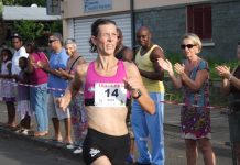 Le Kenya et La Réunion emportent Mamoudzou