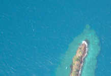 Nouvelle thèse sur la formation de l’archipel des Comores