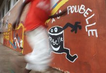 Kaw?ni voudrait devenir propre