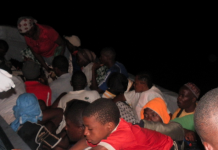 Accueillir un enfant issu de l’immigration: une responsabilité pénale