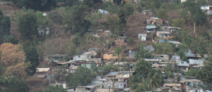 Des besoins immenses à Mayotte