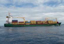 Pillage de conteneurs : un r?seau vient de tomber ? Maurice