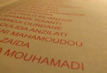 Municipales : les Ali vont-ils supplanter les Fatima ?