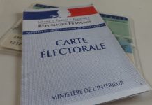 Fermeture des bureaux de vote, des incidents rapportés