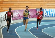 Championnats de France d’athlétisme : Mlazahahe blessée, Bacar sur le podium