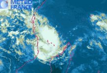 Vigilance m?t?o ?Fortes pluies? maintenue, d’importantes pr?cipitations attendues ce week-end