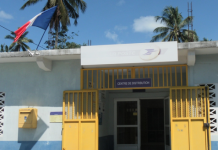 Trois ans ferme pour une série d'agressions à Chirongui