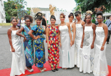 La R?union travaille sur « les perles de Mayotte »