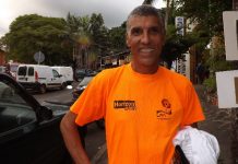 10km de Mamoudzou: derniers préparatifs avant homologation