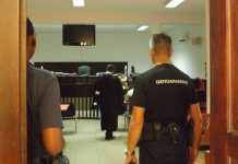 Deux ? sept ans de prison ferme pour les braqueurs de coffres-forts