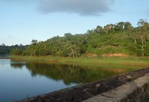 Crise de l’eau: les travaux d’urgence avancent, les retenues collinaires se remplissent